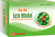 Hạ áp ích nhân